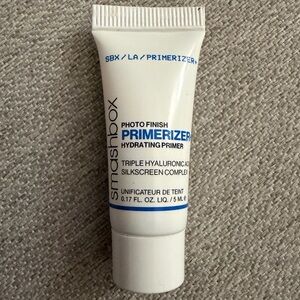 Smashbox Hydrating Primer Sample